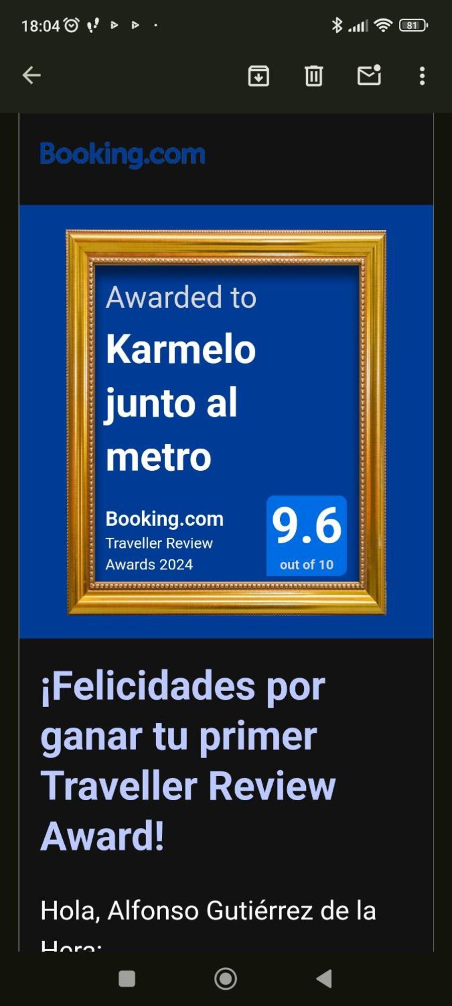 Appartamento Karmelo Junto Al Metro Bilbao Esterno foto